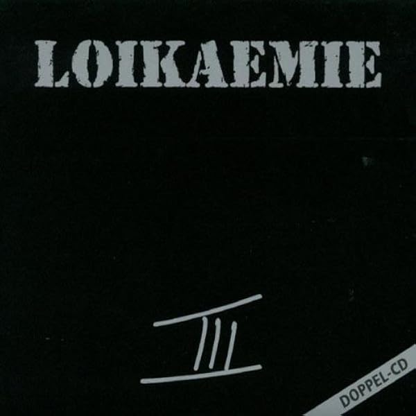 Wir Sind die Skins - Loikaemie: Amazon.de: Musik-CDs & Vinyl