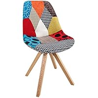 Suchergebnis auf Amazon.de für: Bunt - Esszimmerstühle / Esszimmer