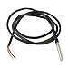 Produktbild 1 PCS Digitale Edelstahl Temperatur Sensor Sonde Temp DS18B20 Für Thermometer wasserdicht