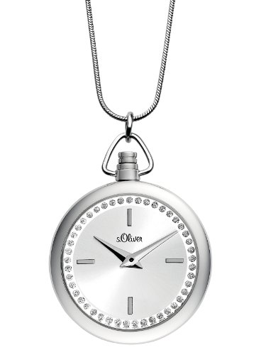 s.Oliver Damenuhr SO-1875-MQ