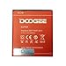 Produktbild Akku Original für DOOGEE X5 – 3100 mAh