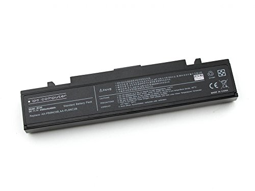 Akku für Samsung NP300E5C Serie (49Wh – kompatibel) - 2