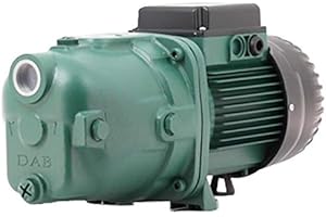 Jet 102 M de Marque DAB – categoría Bomba Jet