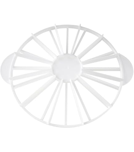 Cercle à Gâteau Ajustable 8cm Haut Cake-Masters Dès 19,90 € | Cake