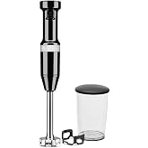 Kitchenaid Classic El Blenderı 5KHBV53EOB -Onyx Black