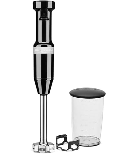 Hendi Staafmixer smart pressure 1 stuk