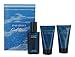 Davidoff Cool Water EDT Spray 40 ml/ Shower Gel 50 ml/ Aftershave Balm 50 ml