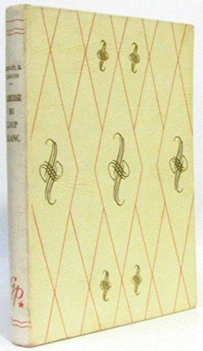 L'auberge du loup blanc - Illustrations de Henri Dimpre