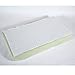 Summer Infant Waterproof Full Length Crib Pad, White, 27" x 52"