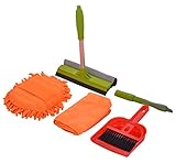 Romic Auto Cleaning Combo Kit RS.416 (65.00% Off) - Amazon