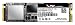 Produktbild ADATA XPG SX7000 PCI Express 3.0 – Festplatten SSD (1000 GB, PCI Express 3.0, 1750 MB/s, 850 MB/s, PC, 3D TLC)