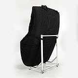Incluye arnés de seguridad UK Custom Covers htcs020 - 050 Hardtop soporte con Tailored Hardtop,