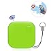 Produktbild laxikoo Schlüsselfinder, Wireless Key Finder Mini Bluetooth Bidirektionaler Alarm Anti-Verloren Tracker für Key, Geldbeutel, Haustier, Geldtasche für iOS und Android, Grün