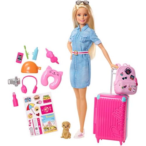 ambulanza di barbie amazon