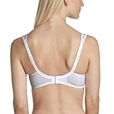 Anita maternity Damen Schwangerschafts-BH mit Stillfunktion Miss Cotton - 2