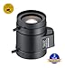 Produktbild SS422 - SAMSUNG SLA-550DV 1/3 '' 5-50mm CCTV KAMERA LENS CS-MOUNT AUTO IRIS DC DRIVE 410K Pixel Auflösung MANUAL FOCUS