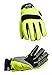Produktbild Aero Sport® AeroShield™ 3M® Scotchlite-Thinsulate® Hallo-Sicht-Windjacke-wasserdichtes Handschuh-Hallo-nämlich Gelb groß