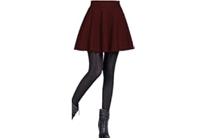 Emma & Giovanni - Gonna Corta Svasata (S a XL) - Donna