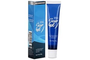 Wewell Medical-Grade Silicone Scar Gel, Advanced Scar Gel for Face Body, Scar Gel Effective for Both Old and New Scars