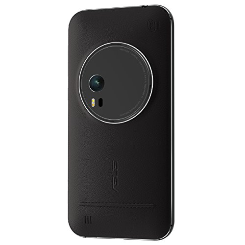 ASUS Zenfone ZOOM - Smartphone libre Android (pantalla 5.5