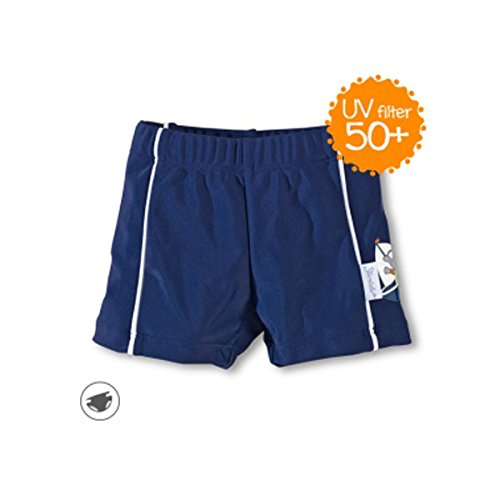 Preisvergleich Produktbild Sterntaler Badewindelshort Ewald Gr. 62-68 Fb. 383 tinte