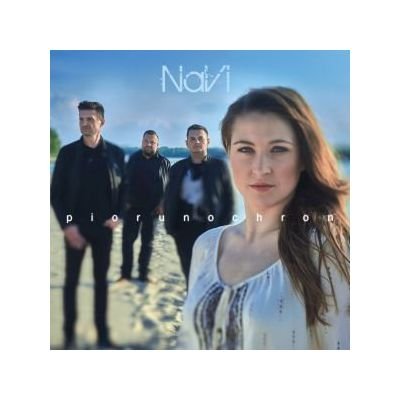 Preisvergleich Produktbild NaVi: Piorunochron [CD]