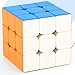 Produktbild Zantec Mini 3x3 Zauberwürfel Gehirn Teaser Twist Puzzle Spielzeug Magic Cube für Anfänger bis Erfahrene Cubers
