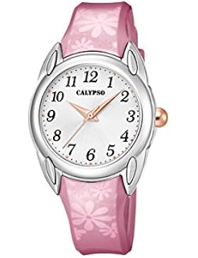 Calypso Damen-Armbanduhr K5734/3