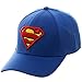 Produktbild DC Comics Superman Symbol Flex Fit Baseball-Cap