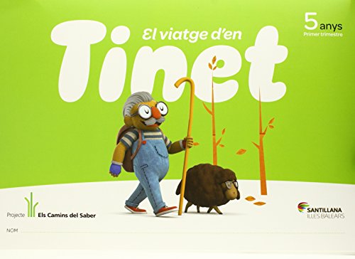 INFANTIL 51ANYS ILLES BALEARS