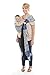 Rockin' Baby You Win Again Reversible Sling