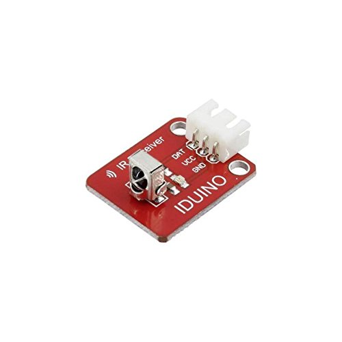 Preisvergleich Produktbild IDUINO SE027 IR Receiver-MODUL