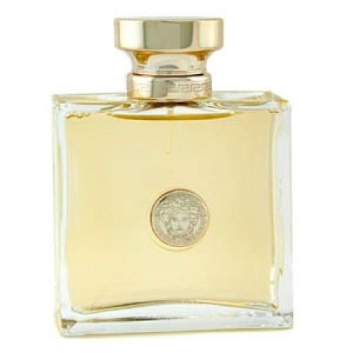 Price comparison product image Versace New Woman Eau de Parfum 100 ml