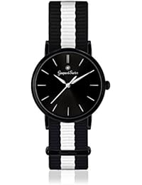 GaspardSartre Reloj de cuarzo Unisex 42.0 mm