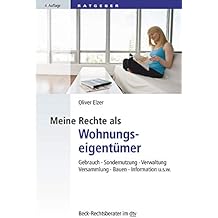 Suchergebnis Auf Amazonde Für Wohnungseigentum - 