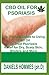 Produktbild CBD OIL FOR PSORIASIS: All You Need to Know on how to use CBD oil to treat Your Psoriasis