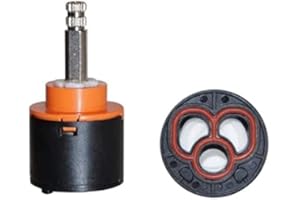 Ondyna Christina - Cartouche céramique pour mitigeur thermostatique ONDYNA - ONDCAPD00007