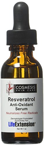 Preisvergleich Produktbild Resveratrol AntiOxidant Serum 1 oz