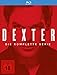 Dexter - Die komplette Serie [Blu-ray]