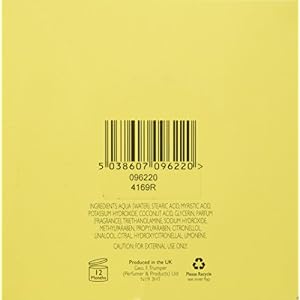 Geo F Trumper Soft Shaving Cream 200g - Image 3