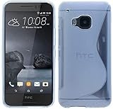 Schale , Hülle , Cover , Case , Tasche , Bumper für das HTC ONE S9