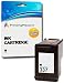 Produktbild Printing Pleasure Tintenpatrone kompatibel zu HP 337 für Photosmart 2500 2570 2573 2575 C4110 C4180 D5155 8049 8050 DeskJet D4160 5940 6980 Officejet 6300 6310 6313 6315 - Schwarz, hohe Kapazität