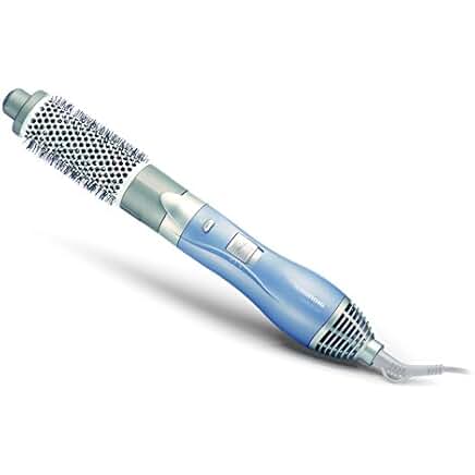 lockenstab mit b�rste ohne warmluft