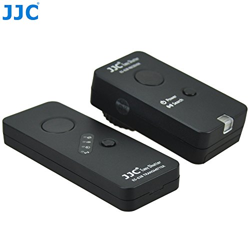 JJC es-628  N1  2 4  G T  l  commande sans fil pour Nikon D2H  D1  X  D1H  D1  D2  x  D200  F5  D2  X D2  X s  D3  D3s  D3  X  D4  D4S  D5  D300  D300s  D500  D700  D800  D810  F6  F100  F90  F90  X  100  m 