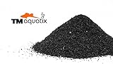Nivel de pH neutro que no alterará la química del agua.