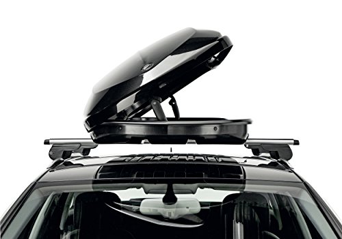 Hapro VDL 25920 Zenith, glänzend schwarz