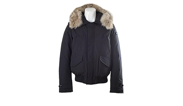 polar jacket woolrich