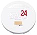 Maybelline New York Super Stay 24h Puder Sand 30 / Wasserfestes Make-Up Powder in einem Hautfarben-Ton, für einen langanhaltenden und makellosen Teint, mit Micro-Flex-Formel, 1 x 9 g