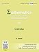 Mathematics for Joint Entrance Examination JEE (Advanced): Calculus RS.467.00