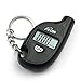 Aeoss Mini LCD Digital Tire Tyre Pressure Gauge Key chain For Car Bike Scooter Cycle (battery not included) RS.599.00